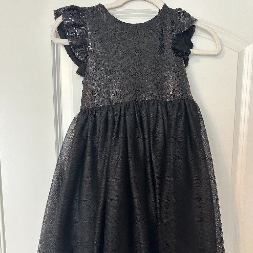 Black Girls Dress